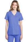 CHEROKEE V-Neck Top - CK953A