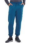 Allura Men's Mid Rise Jogger Tall - CKA189T