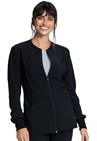 Allura Zip Front Jacket - CKA384