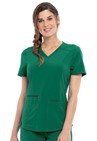 Allura V-Neck Top - CKA685