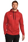 Nike Therma-FIT Pullover Fleece Hoodie  CN9473