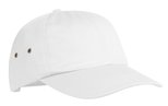 Port & Company Fashion Twill Cap with Metal Eyelets.  CP81