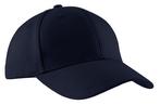 Port &amp; CompanyBrushed Twill Cap.  CP82
