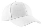 Port &amp; CompanyBrushed Twill Cap.  CP82