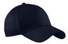 Port and Company - Five-Panel Twill Cap. CP86