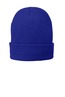 Port and Company Fleece-Lined Knit Cap. CP90L