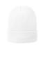 Port & Company Fleece-Lined Knit Cap. CP90L