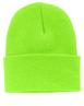 Port &amp; Company Knit Cap  CP90
