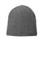 Port and Company Fleece-Lined Beanie Cap. CP91L