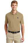 CornerStone Select Lightweight Snag-Proof Polo. CS418