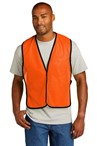 CornerStone  Enhanced Visibility Mesh Vest. CSV01