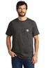 Carhartt Force  Cotton Delmont Short Sleeve T-Shirt. CT100410
