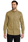 Carhartt Rugged Professional Series Long Sleeve Shirt CT106689