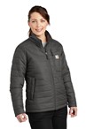 Carhartt Women&#39;s Gilliam Jacket CT104314