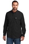 Carhartt Force Solid Long Sleeve Shirt CT105291