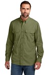 Carhartt Force Solid Long Sleeve Shirt CT105291