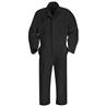 Twill Action Back Coverall - CT10BK