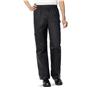 Unisex Elastic Waist Cargo Pocket Pant DC12