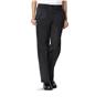 Men's Classic Elastic Waist Zip Trouser DC13