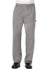 Men's Traditional Baggy Zipper Fly Pant DC14