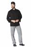 Unsiex Cool Breeze Chef Coat DC410