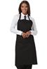 Set Strap, No Pocket Bib Apron DC54