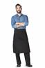 Full Bistro Waist Apron with 2 Pockets DC58