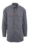 FR DH AIr Uniform Shirt | made with 5.5oz. Westex® DH Air