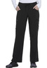 Dickies Mid Rise Straight Leg Drawstring Pant - DK010P