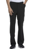 Dickies EDS Essentials Men&#39;s Natural Rise Drawstring Pant DK015T - Tall