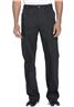 Men's Drawstring Zip Fly Pant DK160S