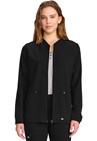 Dickies EDS NXT Women's Front-Zip Jacket - DK322