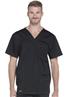 Men's V-Neck Top DK630