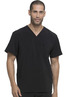 Dickies EDS Essentials Men&#39;s Men&#39;s V-Neck Top DK645