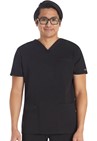 Dickies Men's V-Neck Top - DK672