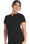 Dickies EDS NXT Round Neck Henley Top - DK681
