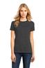 District Women's Perfect WeightTee. DM104L