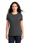 District  Women&#39;s Perfect Tri Tee. DM130L