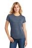 District Women&#39;s Perfect Tri Tee. DM130L