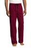 District Flannel Plaid Pant. DT1800