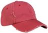 District - Distressed Cap. DT600