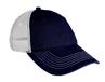 District - Mesh Back Cap. DT607