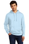 District V.I.T.Fleece Hoodie DT6100
