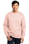 District V.I.T.Fleece Crew DT6104