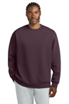 District V.I.T. Heavyweight Fleece Crew DT6154