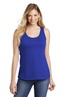 District  Women's V.I.T.  Gathered Back Tank. DT6302