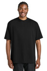 District 7-Oz. Gritty Tee DT7075