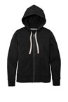 District Women&#39;s Re-FleeceFull-Zip Hoodie DT8103