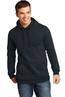 District - Young Mens Concert Fleece Hoodie. DT810