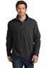 Eddie Bauer Half-Zip Microfleece Jacket. EB226